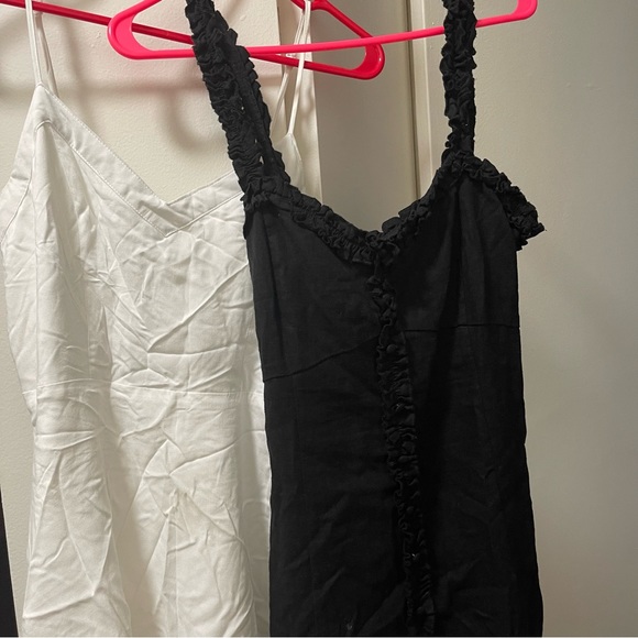 Forever 21 dresses. - Picture 2 of 9